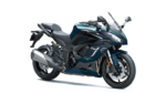 Ninja 1100SX SE入門ガイド、スポーツツアラーの完成形をやさしく解説