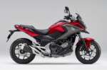 初めての大型バイク選び、Honda NC750Xが「最初の一台」に選ばれる理由