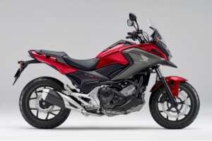 初めての大型バイク選び、Honda NC750Xが「最初の一台」に選ばれる理由