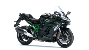 カワサキTERYX H2、スーパーチャージド四輪バギー登場を初心者目線で読み解く