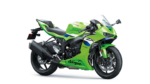 Ninja ZX-6R復活、なぜミドルスーパースポーツは今も必要なのか