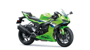 Ninja ZX-6R復活、なぜミドルスーパースポーツは今も必要なのか