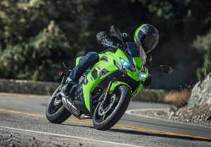 2027年型Ninja 650に思うこと、私はKawasakiの本気をこう見ました
