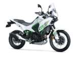 KawasakiKLE500SEをオフロードで検証、水冷パラツインの実力を技術解剖