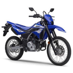 ヤマハWR125R対KTM 125エンデューロR、軽量アドベンチャーの本命はどっちか技術的に読み解く