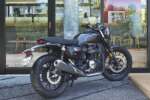 バイクで歩行者と接触したらどうなる？英国Q&Aから学ぶ日本ライダーの心得