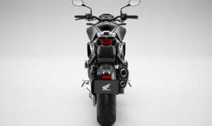 初めての一台にHonda CB500F、坂道と減速の不安をどう乗り越えるか