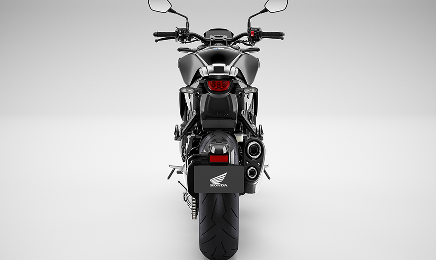 初めての一台にHonda CB500F、坂道と減速の不安をどう乗り越えるか