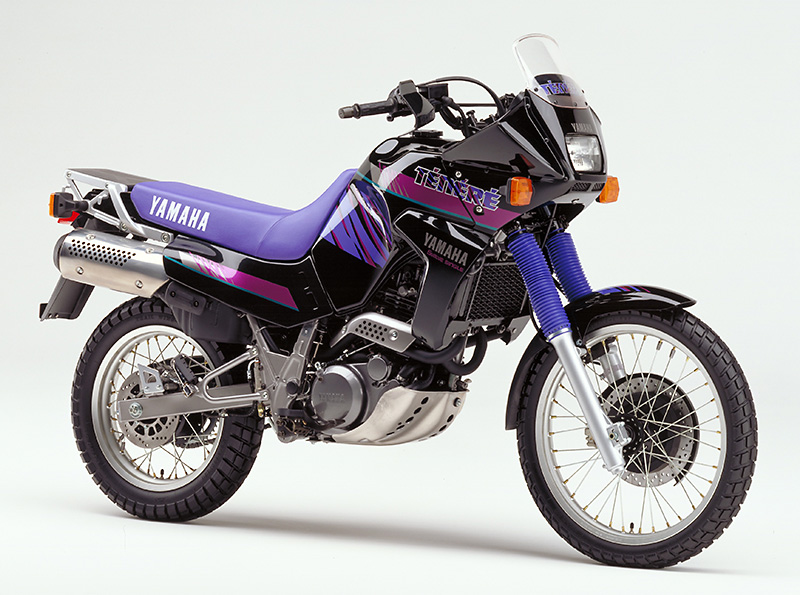 Yamaha Ténéré 700で林道デビュー、私が感じたリアルQ&A