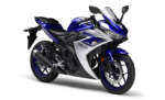 YAMAHA YZF-R3は本当に買いか、初心者女性がMT-07と比べて見えた真実