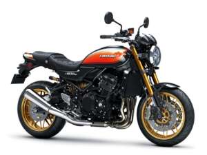 2026年型 Z900RS はまだ最強のモダンクラシックか、ネオクラ女子目線で読み解く