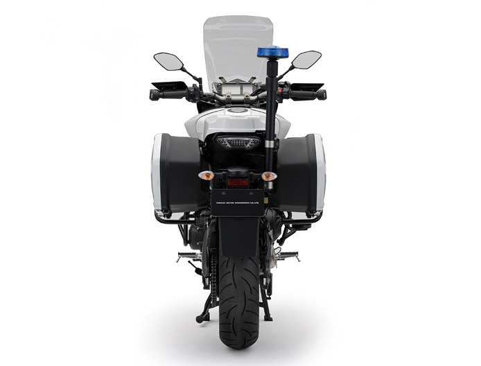違反ウィリーで一発没収、日本のライダーが知るべき公道マナーの現実