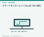 スマートモニターとインカムをつなぐ前に｜音が出ない買い合わせを避ける